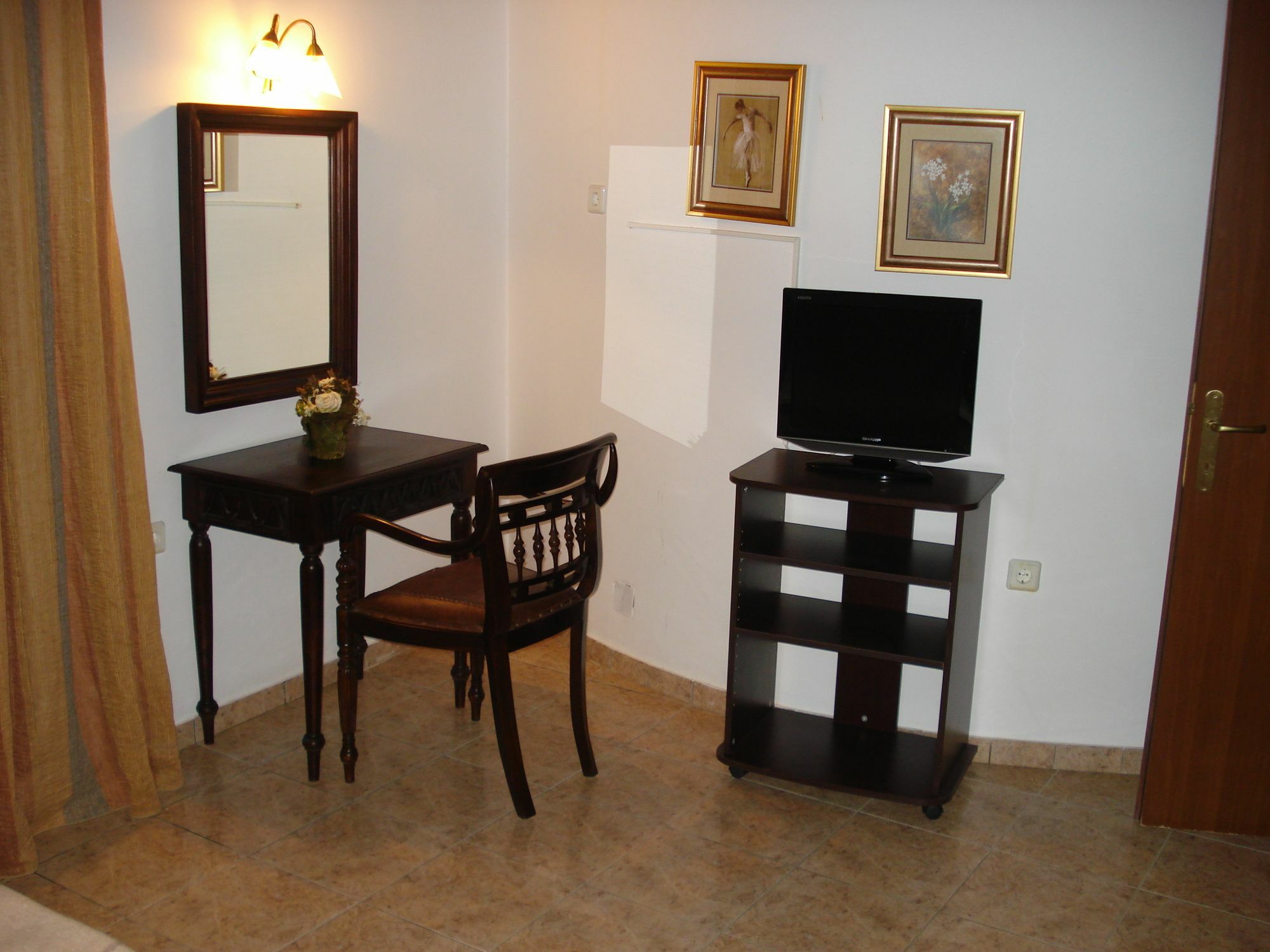 בניטסס Sofia Studios מראה חיצוני תמונה