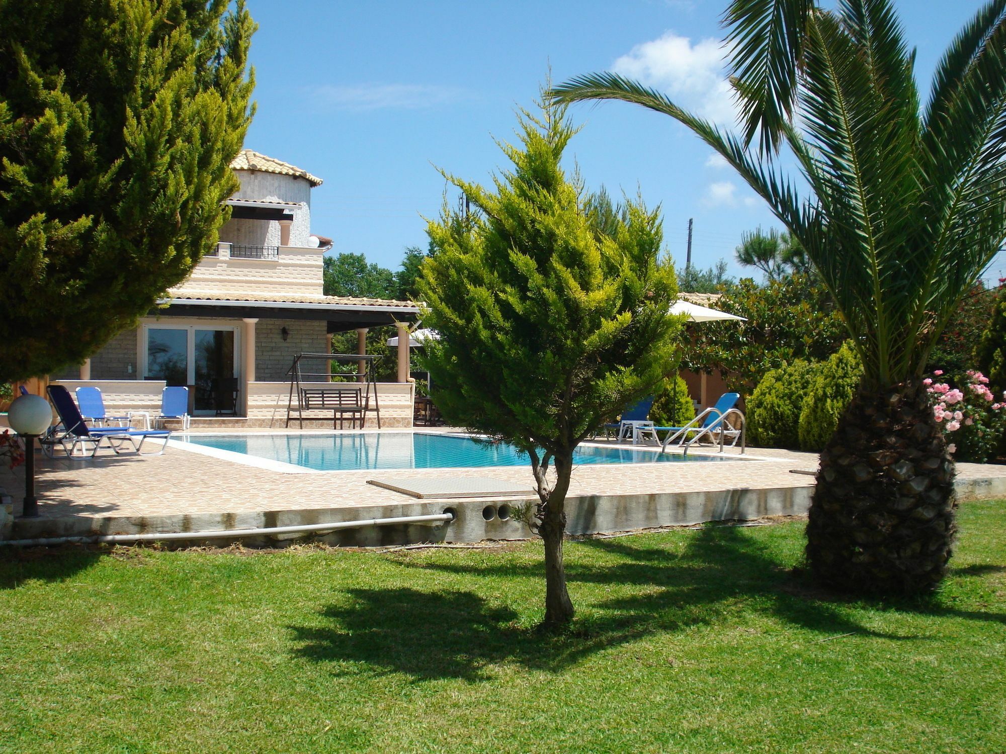 בניטסס Sofia Studios מראה חיצוני תמונה