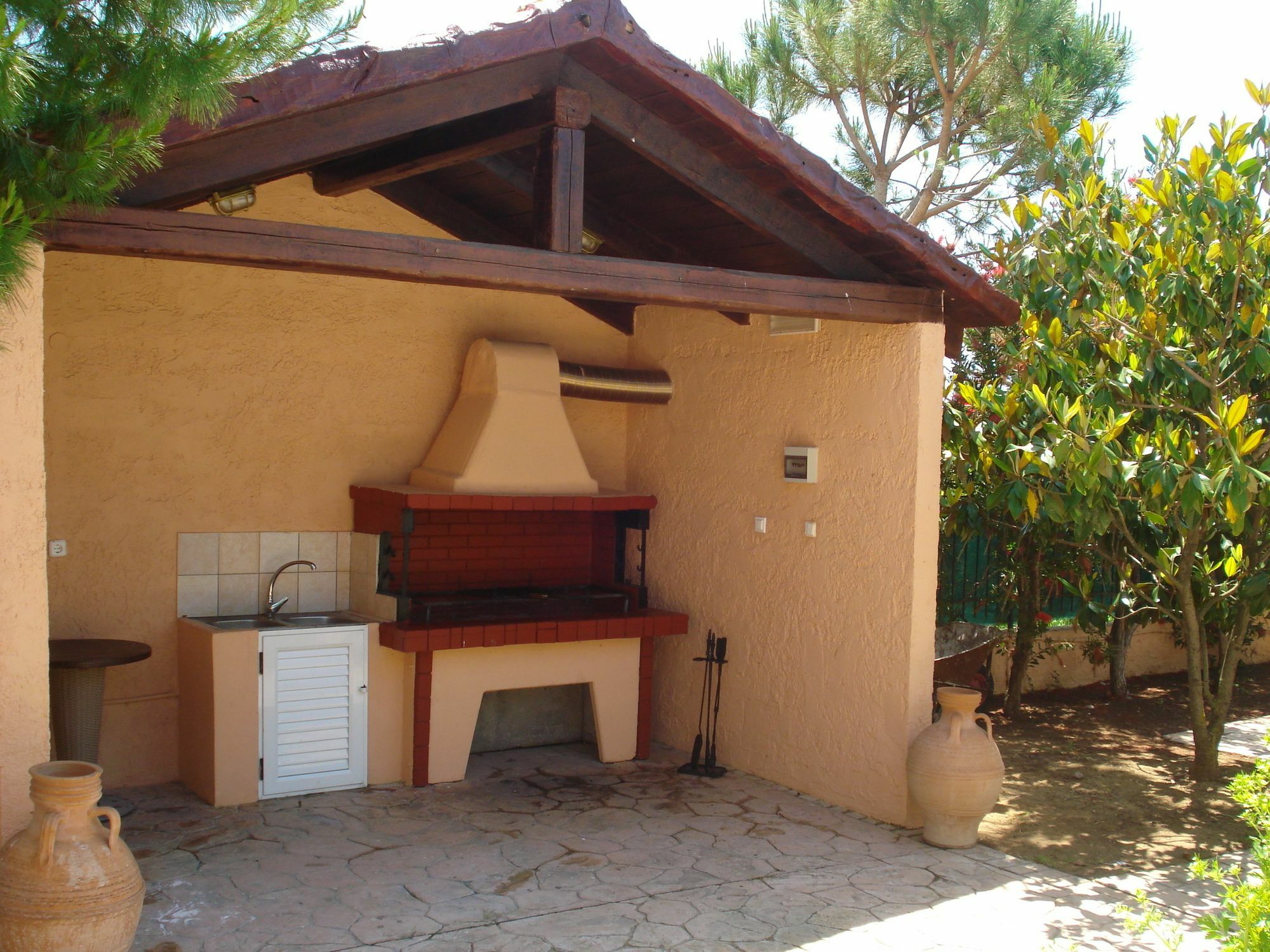 בניטסס Sofia Studios מראה חיצוני תמונה