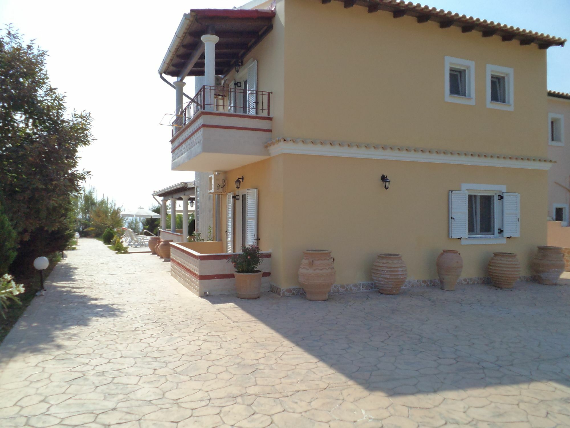 בניטסס Sofia Studios מראה חיצוני תמונה