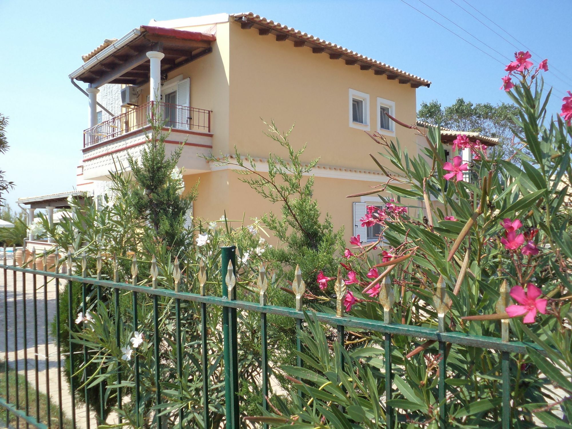 בניטסס Sofia Studios מראה חיצוני תמונה